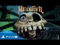 Video di MediEvil | Trailer di annuncio | PS4
