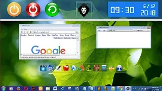 JAVA Operating System
