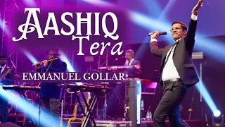 aashiq tera oneness india season 3 ft emmanuel gollar live in concert the hindi collective