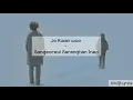 Download Lagu Jo Kwan woo - Sangorul Saranghan Ino OST MY GIRL [Hangul|Rom|Sub Indonesia Lyrics]