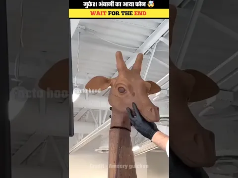 मुकेश अंबानी का आया फोन 🤯 Chocolate Craft #shorts