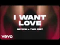 Download Lagu Gryffin, Two Feet - I Want Love (Lyric Video)