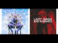 Ava Max - Kings \u0026 Queens x Bad Romance [MASHUP]