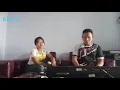 Download Lagu SALAM TRESNO - Tresno Ra bakal ilyang | Cipt. Justin liee