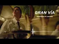 GRAN VÍA - Quevedo ft. Aitana | 8D Audio
