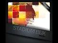 Stadium buk riddim