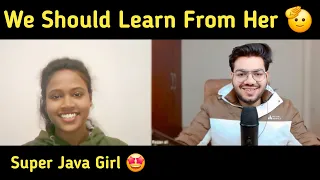 Java Backend Developer Interview Spring Boot 4 Years