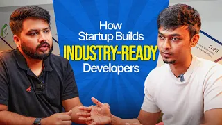 Why Are Freshers Still Not Industry Ready ?