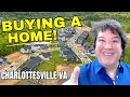 Buying A Home In Charlottesville VA KNOW THIS FIRST