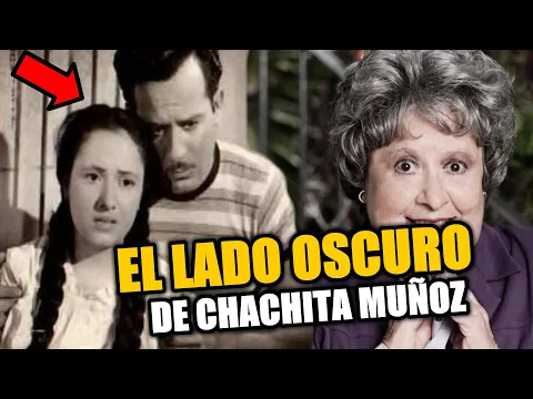 Download MP3 LA RAZÓN POR LA QUE ‘CHACHITA’ NUNCA HABLÓ DE PEDRO INFANTE