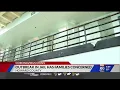 Outbreak in Howard County Jail has families concerned