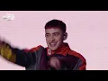 Jax Jones - ‘Play’ FT. Olly (Live at Capital’s Jingle Bell Ball)
