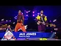 Jax Jones - ‘Play’ FT. Olly (Live at Capital’s Jingle Bell Ball)