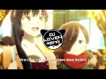 Lagu Dj Lizven - First Love x Safonamix [Slow Bass Remix]