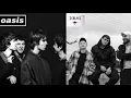 DMA’S - Gas Panic (Oasis Cover)