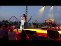 @JordinSparks - Battlefield (Live in Orlando)