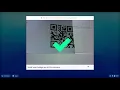 Clever badge Login