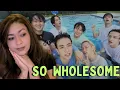 Download Lagu SO WHOLESOME ☀️ | “0801” Teaser Street Ver. Reaction