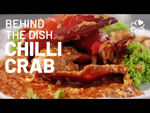 Chilli Crab: An Iconic Singaporean Staple Born from Cultural Fusion