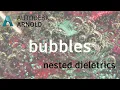 Arnold tutorial - Rendering bubbles using nested dielectrics in MtoA