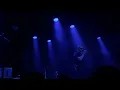 INTERPOL (As Iron City) - UNTITLED - 2026.JUL.09 - Madrid, But