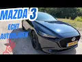 Lagu MAZDA 3 (2025) Handgeschakeld Review: De Pure Rijervaring?