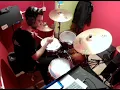 Elvin Jones' Solo on "Black Nile" with Wayne Shorter. (Night Dreamer - 1964)