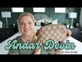 Download Lagu Andar Devin Bag Review