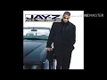 Jay-Z - Hard Knock Life (The Ghetto Anthem)