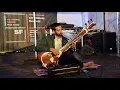 Sitar Cover of One Direction - What Makes You Beautiful (Strathfield Festival 2024 Day 1)