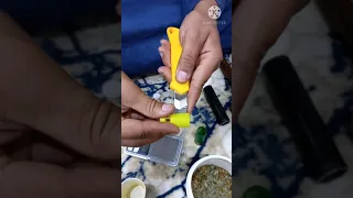 شد القوان او الخرطوش بأحترافيه لتفادي انفجار بنادق الصيد 