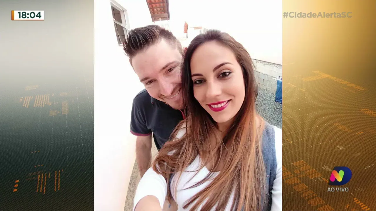 Suspeito de matar namorada remarca depoimento para esta quarta-feira (01)