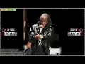 Mavado - Special Kinda Gyal (Raw) Nov 2012