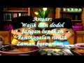 Download Lagu Anuar Zain Dan Elina- Suasana Hari Raya Lirik