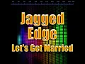 Let's Get Married (Remix)