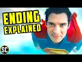 Download Lagu Superman: Post-Credits Scene and Ending Explained + [SPOILER] Cameo!