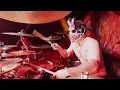 SLAUGHTER TO PREVAIL  - DEMOLISHER LIVE PERFORMANCE (BY EVGENY NOVIKOV)