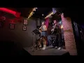 Live music in Vietnam @ Bui Dien & De Tham tourist walk-in district -Saigon Vietnam