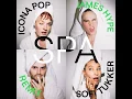 Icona Pop & SOFI TUKKER - Spa (James Hype Remix) [Audio]