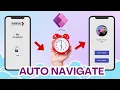 Automatic screen navigation in Microsoft Power Apps - The Timer control