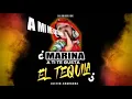MARINA¿ ATI TE GUSTA 🤩 EL TEQUILA ?🥃 REMIX GUARACHA ALETEO #TIKTOK#2021