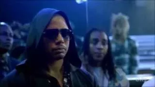 hakeem vs freda gatz rap battle empire