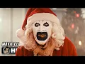 TERRIFIER 3 Explosion at the Mall 2024 Movie CLIP