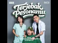 Terjebak Pesonamu