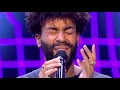 Elliot Smith - 'Between the Bars' ● Thomas Lieben | Blinds | The Voice Belgique Saison 9