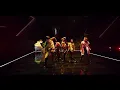 Download Lagu Utopia Falls - Black and Yellow (Group Performance)