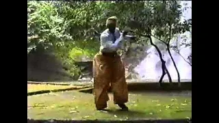 moussa koffo teme