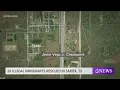 Undocumented immigrants discovered in refrigerated truck south of Kingsville