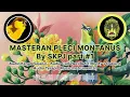 MASTERAN PLECI MONTANUS PART #1 By @senikoloniplecijogja