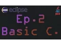 Minecraft plugin development tutorial - Ep2 Basic command plugin